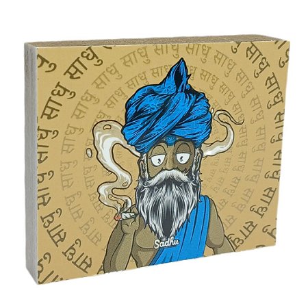 Piteira Sadhu Evening Mega Large - Unidade