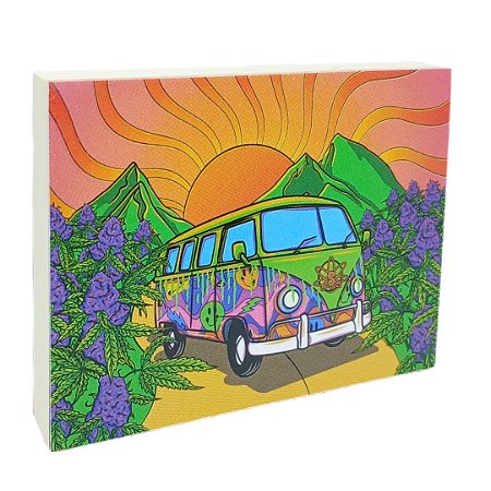 Piteira Sadhu Tropical Vibes Ultra Large - Unidade