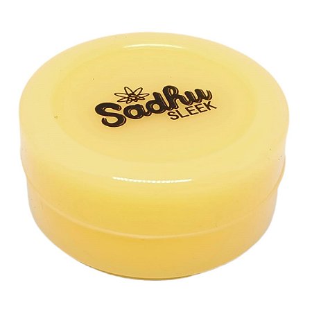 Container Silicone Sadhu Neon 11ml - Unidade