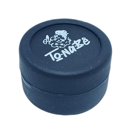 Container Silicone Tônabê 5ml - Unidade