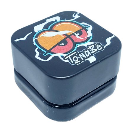 Container de Vidro Tônabê 5ml - Unidade