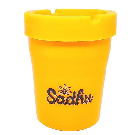 Cinzeiro Sadhu Turn Off - Unidade