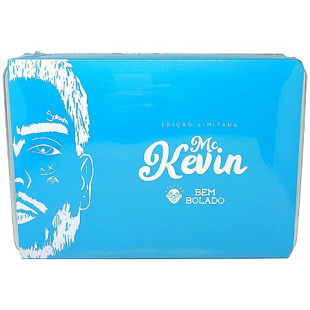 Kit Mc Kevin