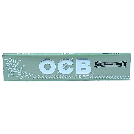 Seda OCB X-Pert Slim Fit King Size  - Unidade