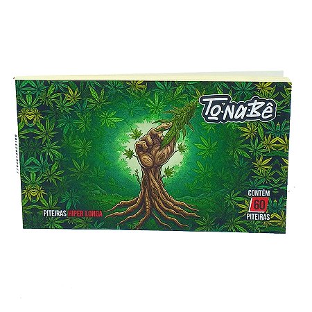 Piteira Tonabê Hiper Longa - Unidade