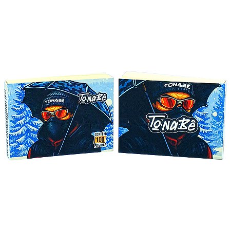 Piteira Tonabê Super Longa - Unidade