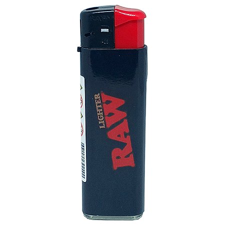 Isqueiro Raw Lighter - Unidade