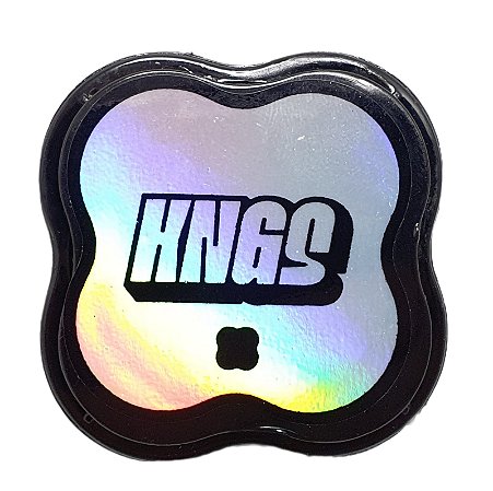 Dichavador Kings Clássico Pequeno - Unidade