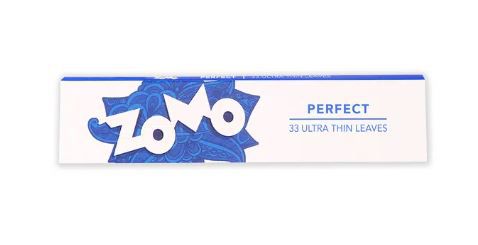 Seda Zomo Perfect King Size - Unidade