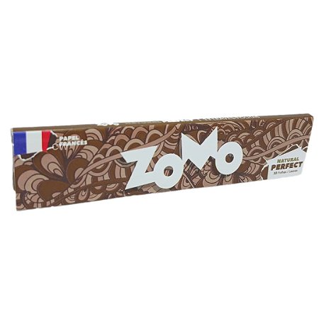 Seda Zomo Natural Perfect King Size - Unidade