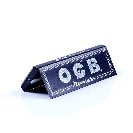 Seda OCB Premium Single - Unidade
