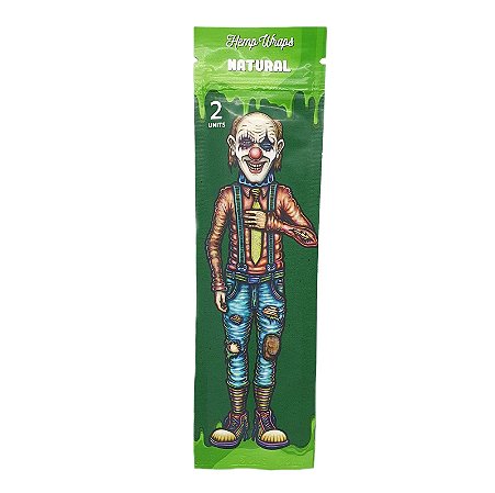 Blunt Lion Rolling Circus Natural - Unidade