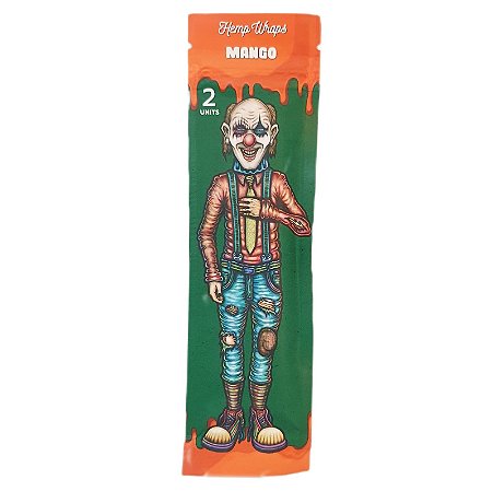 Blunt Lion Rolling Circus Mango - Unidade
