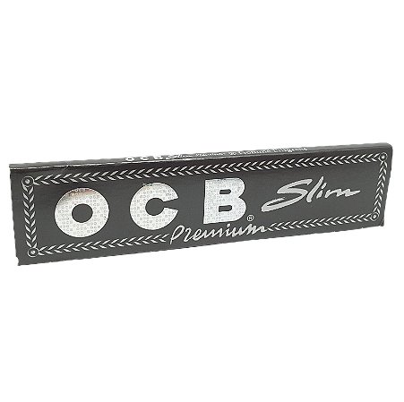 Seda OCB Slim Premium King Size - Unidade