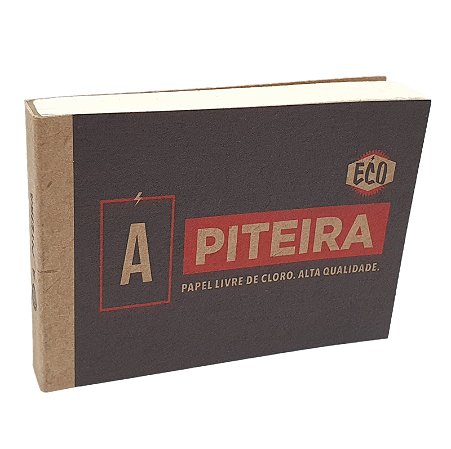 Piteira A Piteira Extra Longa - Unidade