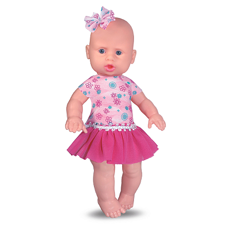 Boneca Sukinho Baby Brinquedo Infantil Divertido