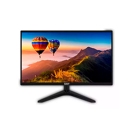 Monitor 21.5p Gbt Led Hdmi E Vga Gbt-m21b