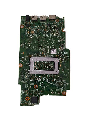 Placa Mãe Dell Inspiron 13 5378 - 5368 - 15296-1 Core I5