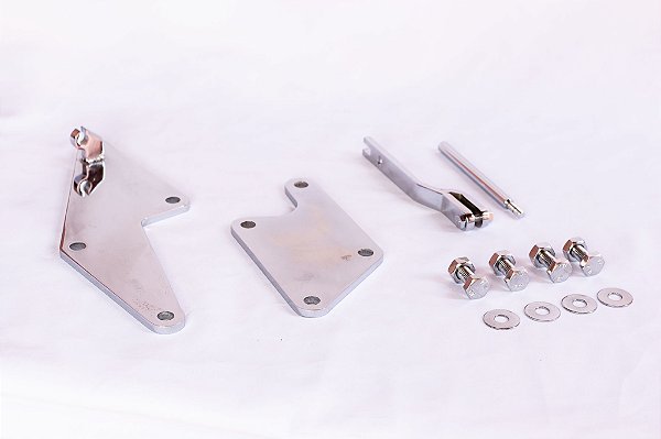 Comando Avanço Mirage 250
