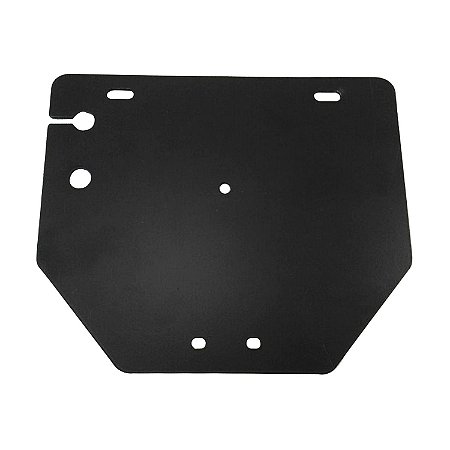 Suporte de Placa HD-Deluxe