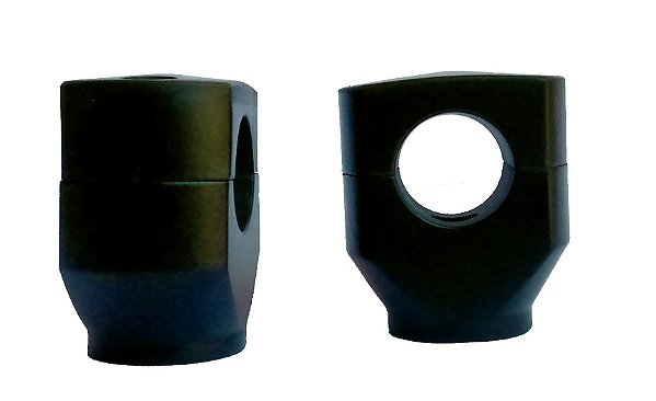 Riser 1" Polegada