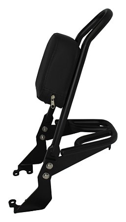 Sissy Bar Chopper Road  60cm
