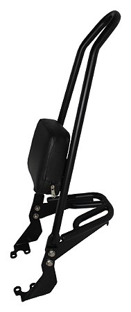 Sissy Bar Chopper Road 75cm
