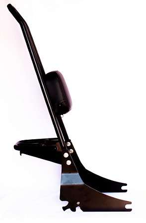 Sissy Bar Fat Bob 75cm