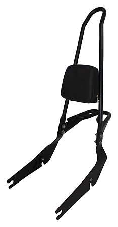 Sissy Bar Removível Drag Star 72cm