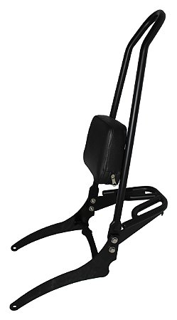 Sissy Bar Removível Virago 250 - 65cm
