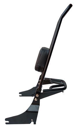 Sissy Bar Removível Shadow 750 até 2011 - 75cm