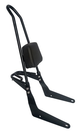 Sissy Bar Removível Shadow 750 a partir de 2012 - 75cm