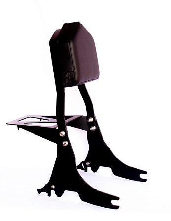 Sissy Bar Removível HD Roadster Tradicional