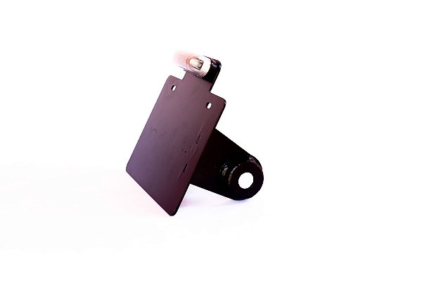 Suporte de Placa Lateral HD à Partir 2018