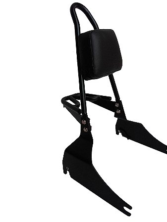 Sissy Bar Removível Fat Boy 60cm