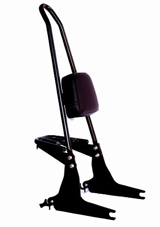 Sissy Bar Removível Softail 75cm - Pneu 200