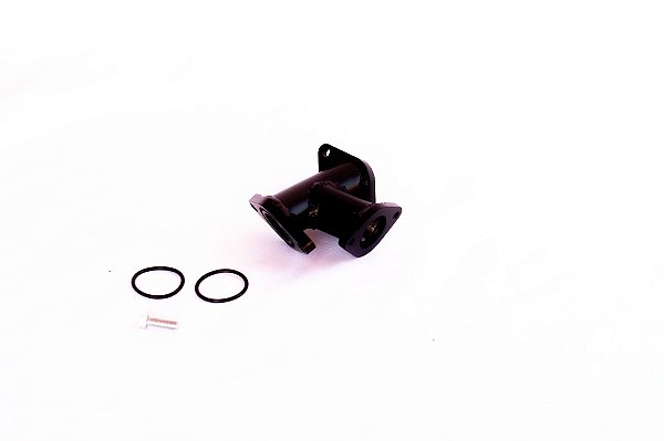 Coletor p/ Adaptar Carburador 150cc