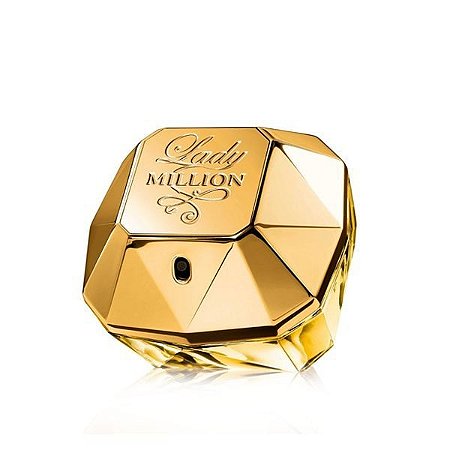 Lady Million - Eau de Toilette - Paco Rabanne