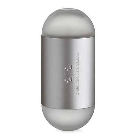 212 Feminino - Eau de Toilette - Carolina Herrera