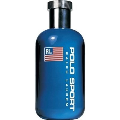 Polo Sport Masculino - Eau de Toilette - Ralph Lauren
