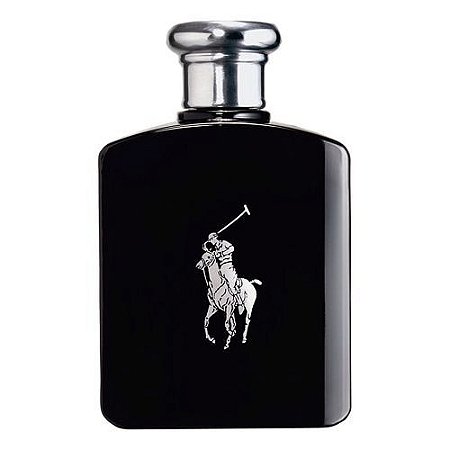 Polo Black Masculino - Eau de Toilette - Ralph Lauren