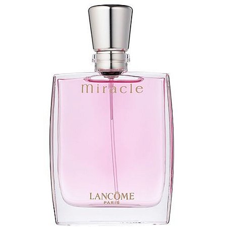 Miracle Feminino - Eau de Parfum - Lancôme