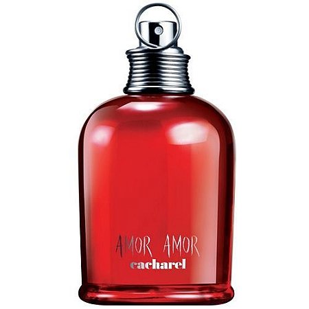 Amor Amor Feminino - Eau de Toilette - Cacharel