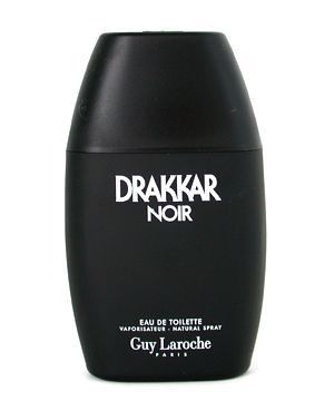 Drakkar Noir Masculino - Eau de Toilette - Guy Laroche