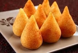 coxinha
