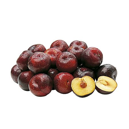 Ameixa Importada - 1 kg