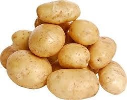 Batata Monalisa - 1 kg