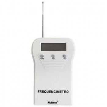 Frequencímetro Digital Para Controle 100 A 500mhz - Multitoc