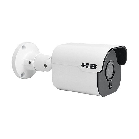 Câmera Starlight Bullet 4 em 1, 1080p 3.6mm Lente Sony |HB tech HB-700