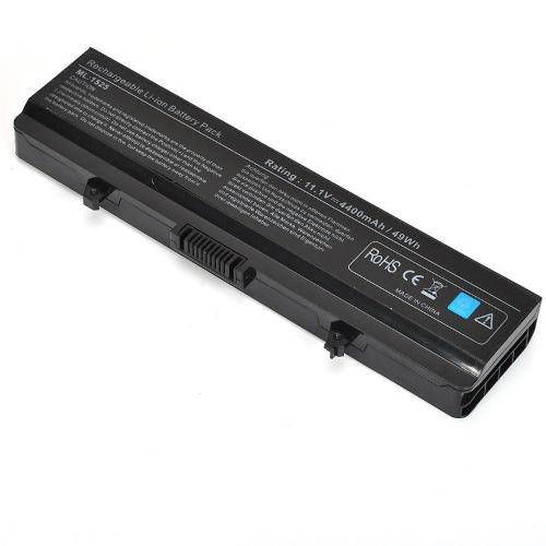 Bateria Para Notebook Dell Inspiron 1545 - Preta